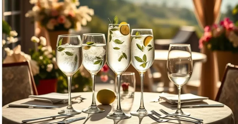 hugo spritz