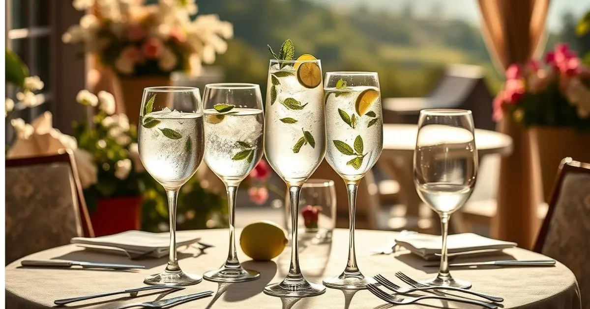 hugo spritz