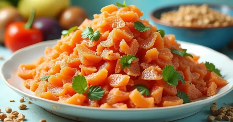 Fish Food