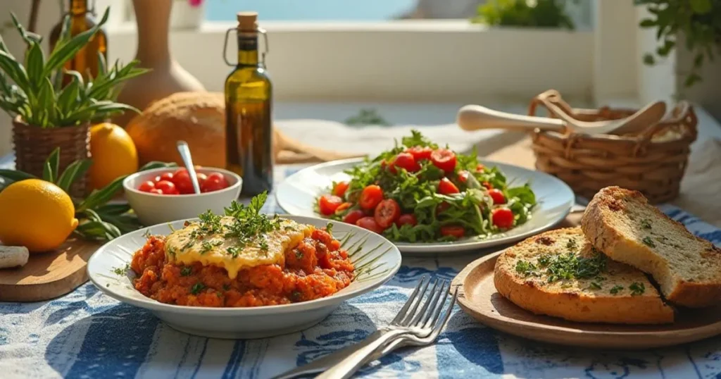 5 Tasty Authentic Greek Recipes for Delicious Mediterranean Meals 6 Design sans titre 7 2