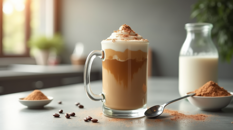 Coffee Recipe