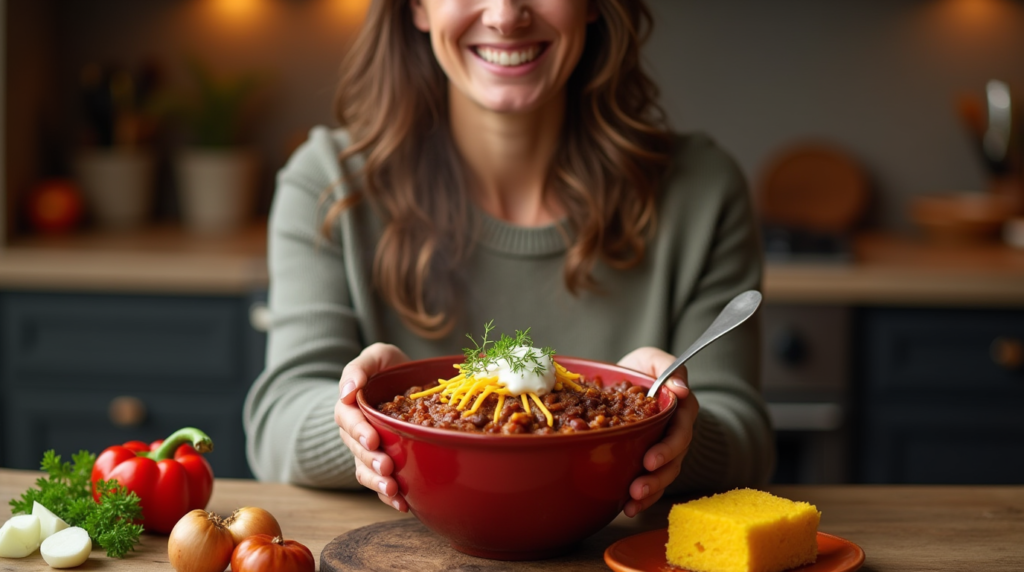 5 Best Venison Chili Recipes for Hearty Dinners 4 Venison Chili