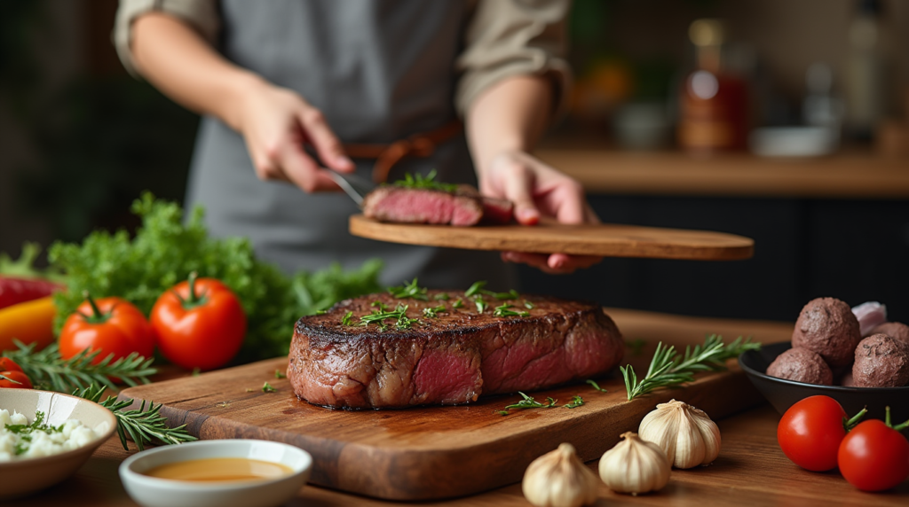 10 Must-Try Sous Vide Recipes for Perfect Meals 4 Sous Vide