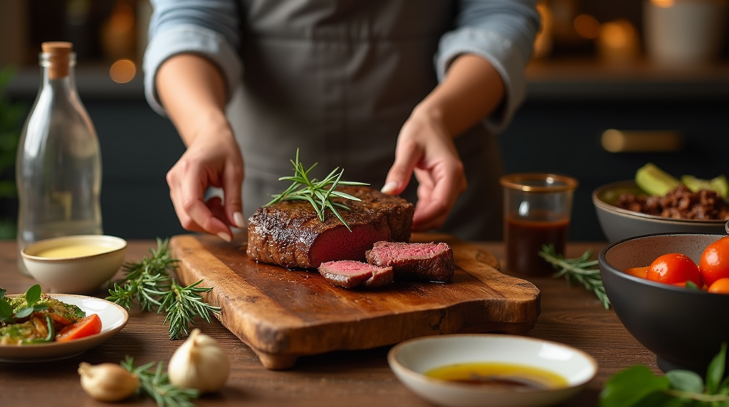 10 Must-Try Sous Vide Recipes for Perfect Meals 3 Sous Vide