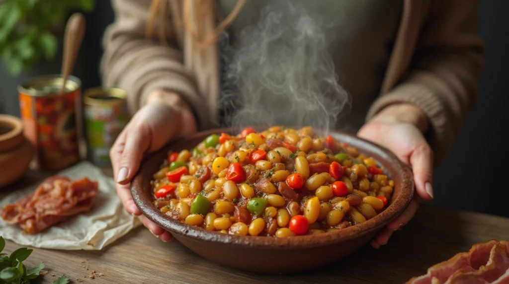 5-Star Calico Beans Recipe: A Hearty and Delicious Side Dish 5 img 18 6