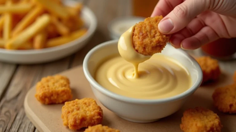 chick-fil-a sauce