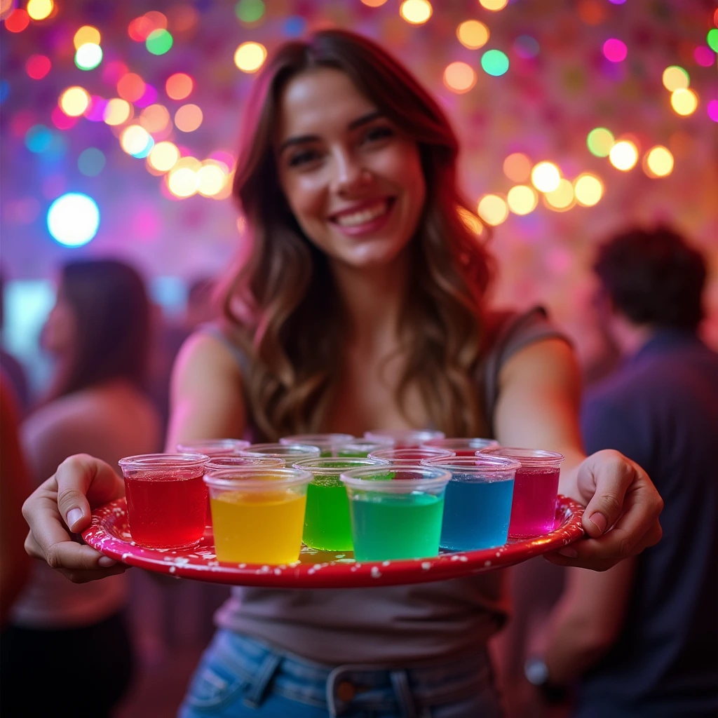 Quick Jello Shot: The Best Recipe in 5 Magic Minutes 5 img 3