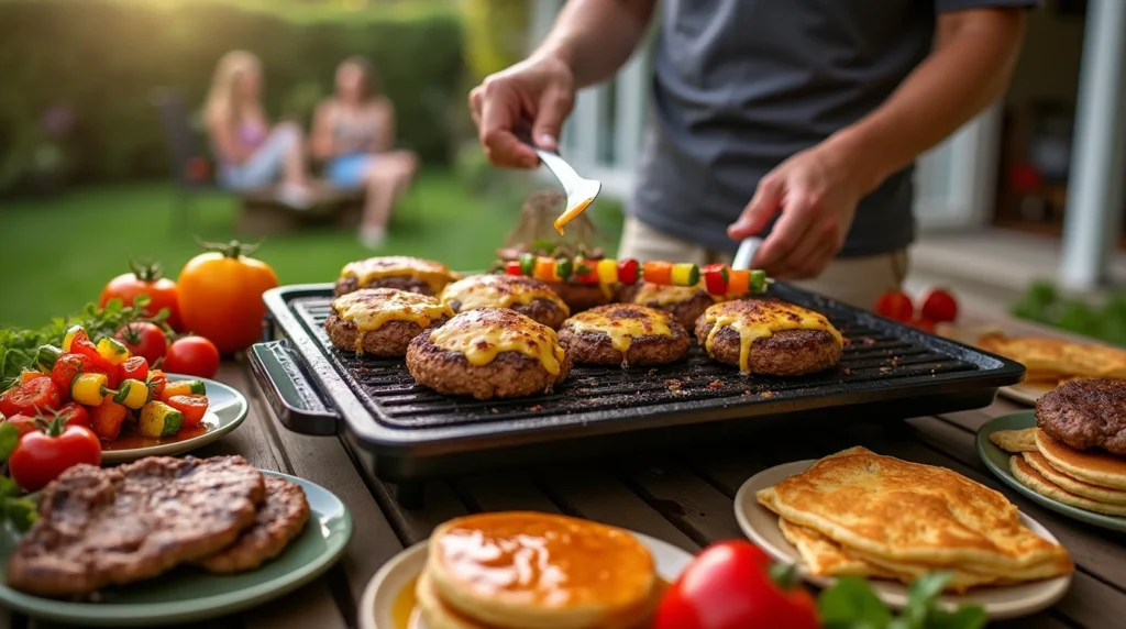 Top 5 Best Blackstone Recipes: Easy Picks for Beginners 2 img 41