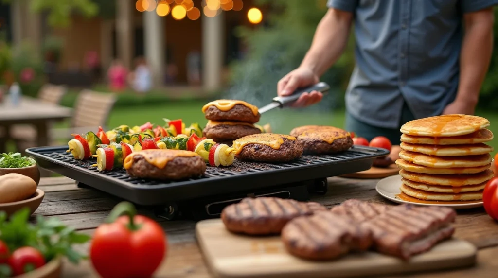 Top 5 Best Blackstone Recipes: Easy Picks for Beginners 3 img 42