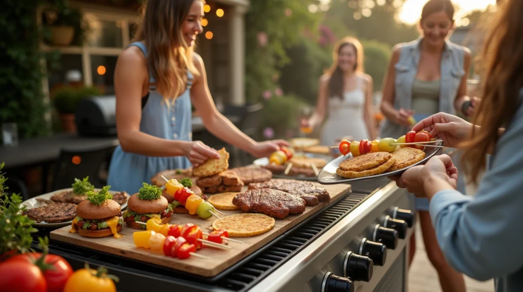 Top 5 Best Blackstone Recipes: Easy Picks for Beginners 4 img 43
