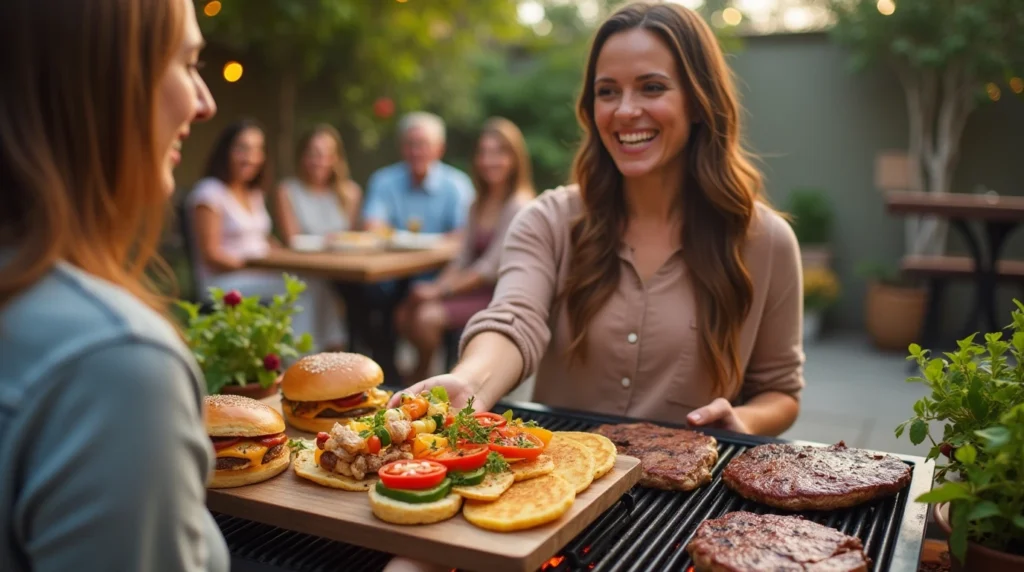 Top 5 Best Blackstone Recipes: Easy Picks for Beginners 5 img 44