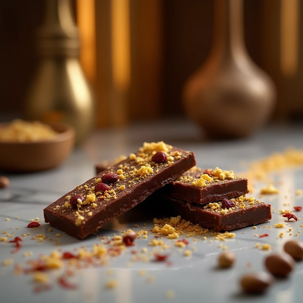 Dubai Chocolate Recipe: In 3 Step Guide to Decadent Delight 4 img 6