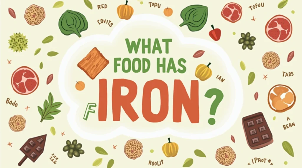 Top 10 Powerful Iron-Rich Foods: A Guide to Boost Your Health 2 img 2025 01 12T033919.412