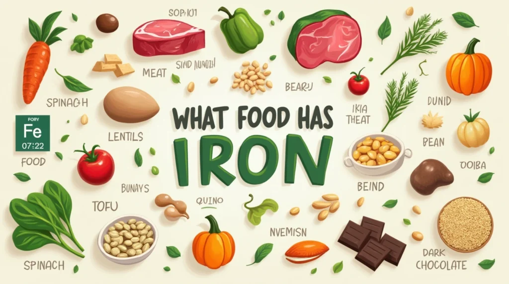 Top 10 Powerful Iron-Rich Foods: A Guide to Boost Your Health 3 img 2025 01 12T033922.963
