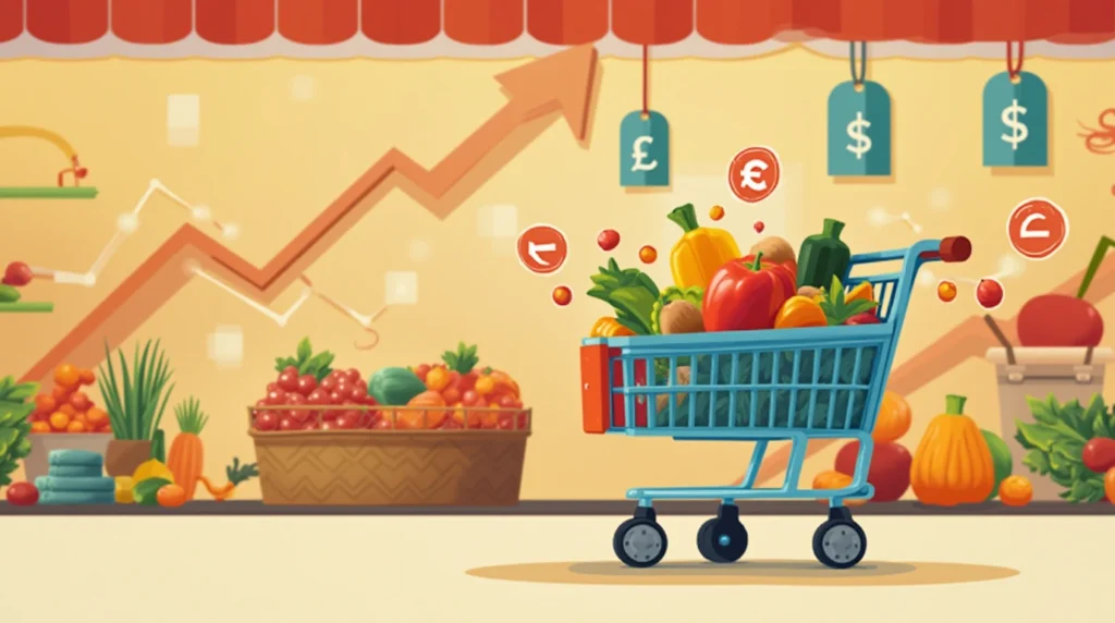 7 Key Drivers of Rising Food Prices and Their Powerful Impacts 4 img 2025 01 20T225543.228