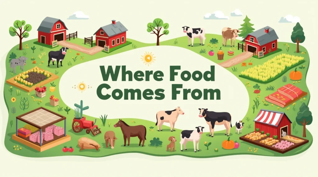 Your Food’s Journey: 10 Facts From Farm to Table 4 img 2025 01 23T161506.888